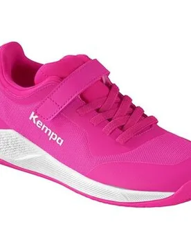Kinderschuhe Klettschuhe Kourtfly Kidspinkwei 2008681/11 28;29;31 Female - Kempa - FashionsVida