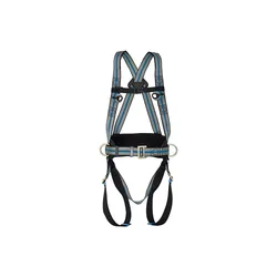 Harnais De Sécurité 11000377 Blue / Grey One Size