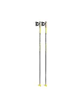 Bâtons de ski de fond CC 450 noir 150 - LEKI - FashionsVida