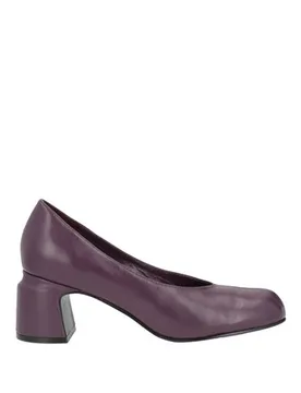 Zapatos de salón Mujer Ciruela 37 Mujer - Jeannot - FashionsVida