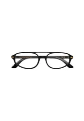 Occhiali da vista NUMERO153BLACK-0SG Adulto unisex