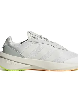 Heawyn Running Shoes Crywht / Orbgry / Luclem UK 7.5 Women - Adidas - FashionsVida