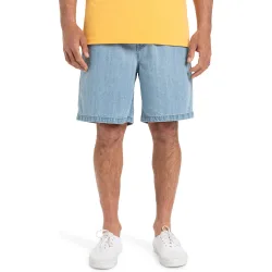 Pantalón corto vaqueros de hombre Taxer