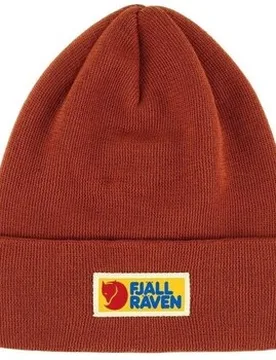 Fjallraven Mütze Vardag Classic Einheitsgrösse Female - Fjällräven - FashionsVida