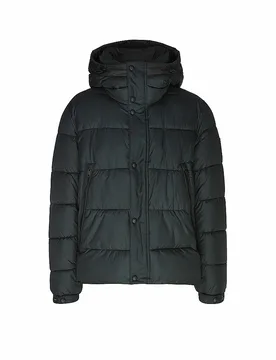 Boss Doudoune OMARIS noir 54 - BOSS - FashionsVida