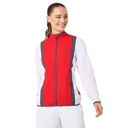 Club 25 Jacket Red / White L