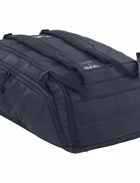 Evoc Borsa Gear Macaskill 55l Black - EVOC - FashionsVida