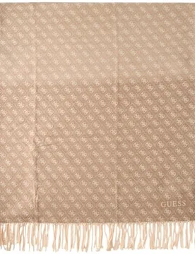Schal Q-Roa-42406 Einheitsgrösse Female - Guess - FashionsVida