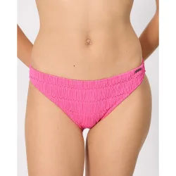 Bragas de bikini textura