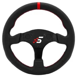 Volant P330r(k) Leather Grey One Size unisex