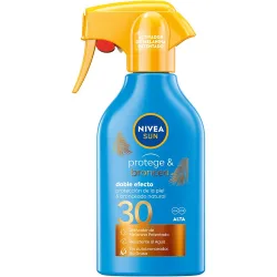Spray Solar FP30 Protege & Broncea 270 ml