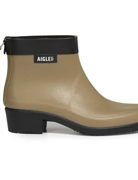 Stivaletti Myrica Bottil Souris EU 36 - Aigle - FashionsVida