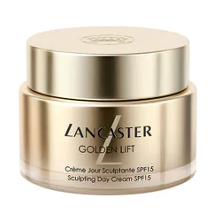 Golden Lift Sculpting Day Cream SPF15