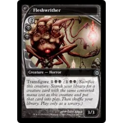 Fleshwrither (foil) Future Sight