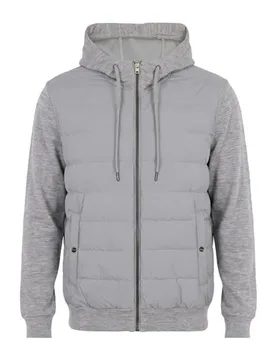 Chaqueta y cazadora Hombre Gris 46,50 Hombre - Herno - FashionsVida