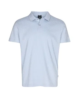 Poloshirt JJ-JORGE hellblau XL Herren - Joop! - FashionsVida