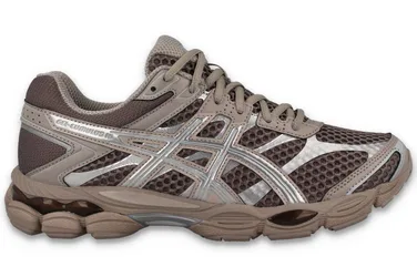 Gel-Cumulus 16 - Sneaker - braun - Herren - Size: 39