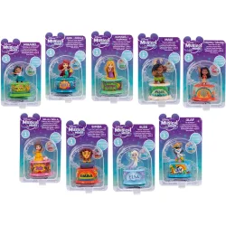 Disney Musical Minis