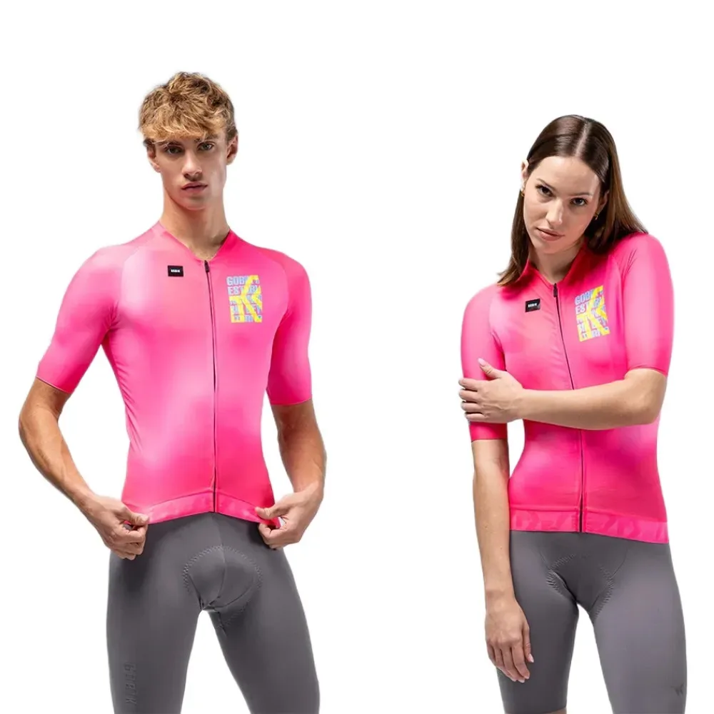 Maglia A Maniche Corte Cx Pro .0 Drip - Gobik - FashionsVida