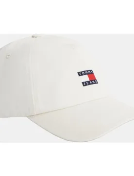 Gorra de mujer en color de Tommy Jeans - Tommy Hilfiger - FashionsVida