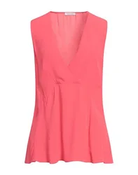 Top Mujer Coral 36,38,40 Mujer
