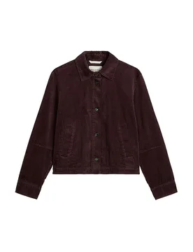 Jäckchen rosso scuro 36 - Marc O'Polo - FashionsVida