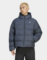 Mens Giacca Con Cappuccio Regen - Grigio, grigio grigio Uomo taglia S