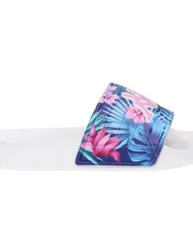 Flache Sandalen 304q930 Logo Matese 28 - Kappa - FashionsVida