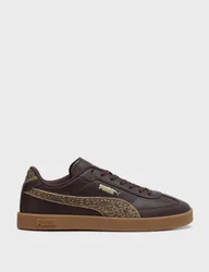 Club II Era Feline Trainers Brown Mix female