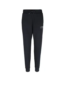 Pantalon de détente bleu marine XS - Tommy hilfiger - FashionsVida
