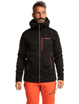 Chaqueta de hombre Trx2 soft pro dr - Trangoworld - FashionsVida