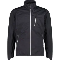 Man jacket chaqueta softshell hombre Gris (52)