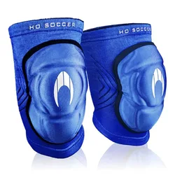 Genouillères Covenant Blue S unisex