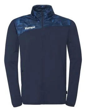 Veste Athletics 29 Poly Navy 2XL - Uhlsport - FashionsVida