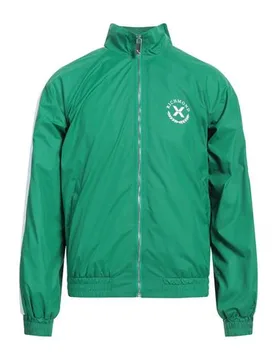 Chaqueta y cazadora Hombre Verde S,XS Hombre - Richmond X - FashionsVida