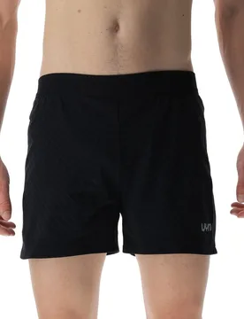 Pantalón corto de hombre Running PB42 O - Uyn - FashionsVida