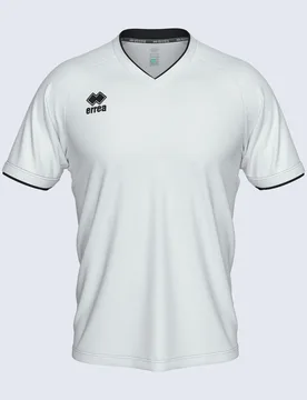 Trikot Leonard - Blanc - male - Size: S - Errea - FashionsVida