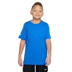 Kinder-T-Shirt Park20 - Bleu - unisex - Size: 8/10 ans