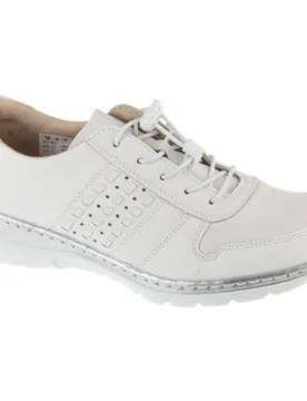 Sneaker Shoes L32f3 38;40 Female - Rieker - FashionsVida