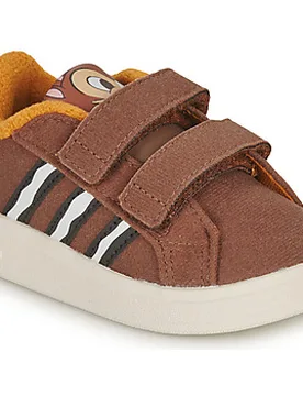 Kinderschuhe Grand Court Chip Cf I 24 Female - Adidas - FashionsVida