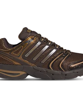 Adistar Men's Sneakers - Brown - Size 13.5 - Mesh/Synthetic - Brown - Size: 13.5 - Adidas - FashionsVida