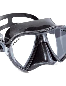 Cressi Sub ocean Negro (UNICA) - Cressi Sub - FashionsVida