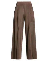 Hose Damen Schokobraun 32,34,36,38 Damen