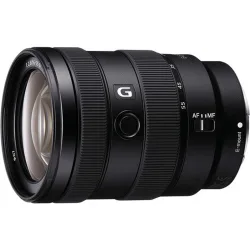 Objetivo E 16-55mm F-2.8 G para montura tipo E de