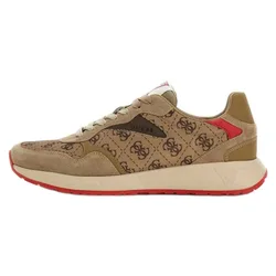 Sneaker Aria Beige Brown EU 42