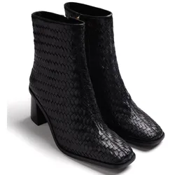 Bottines à Talons 80834 Black EU 41