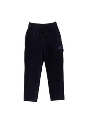 Pantalone in felpa BLU NAVY 10