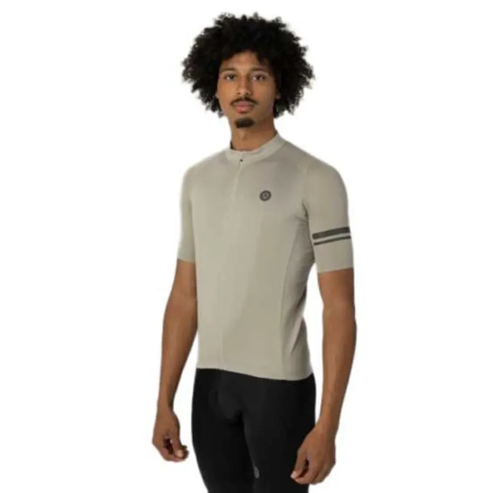 Maillot à Manches Courtes Core Essential - AGU - FashionsVida