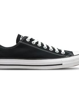 CTAS Men's Sneakers - Black - Size 10.5 - Textile - Black - Size: 10.5 - Converse - FashionsVida