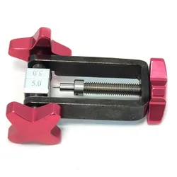 Porte-aiguille Cnd-01 Hydraulic